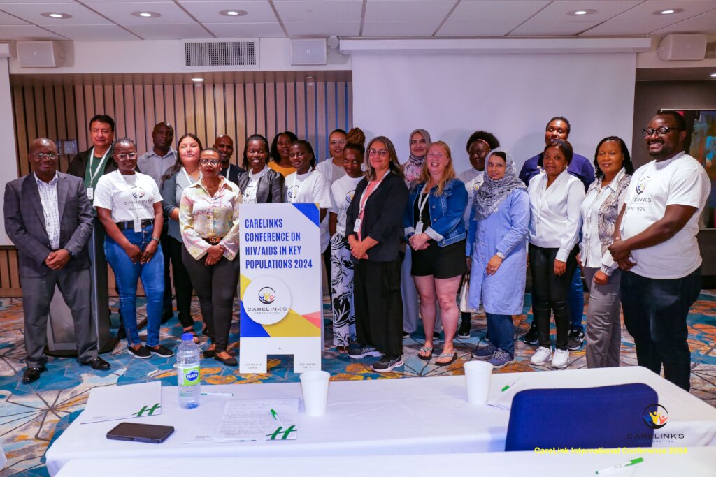 Capacity Building to care for seniors and disabled