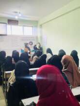 Community Outreach