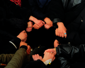 Afghanistan: Unlocking the Potential of Women
