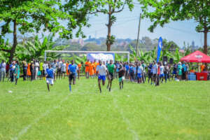 Sports for Peace