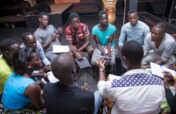Setting Up Reconciliation Centre for 500 youth