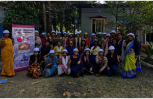 Solar Skills Training Batch