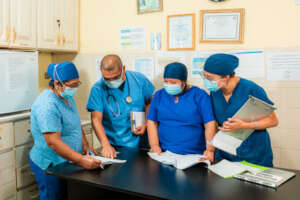 Dr. Rafael Tun Director of Healthcare