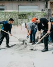 YouthBuild Program
