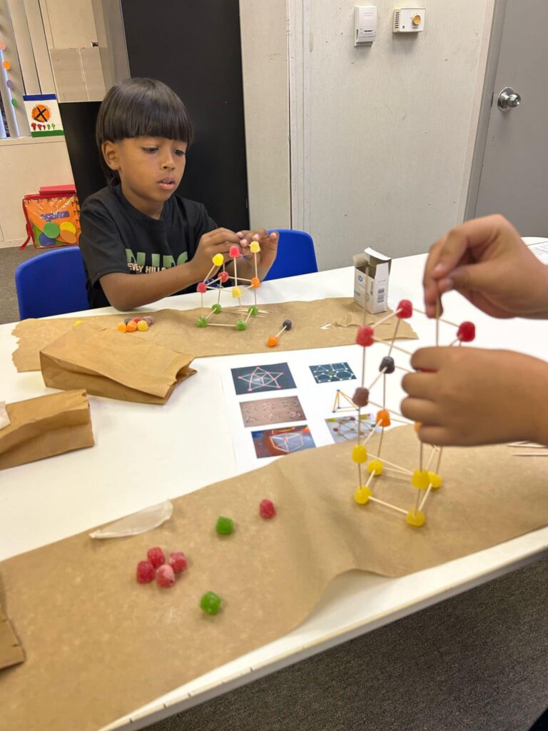 Changing lives, one step at a time