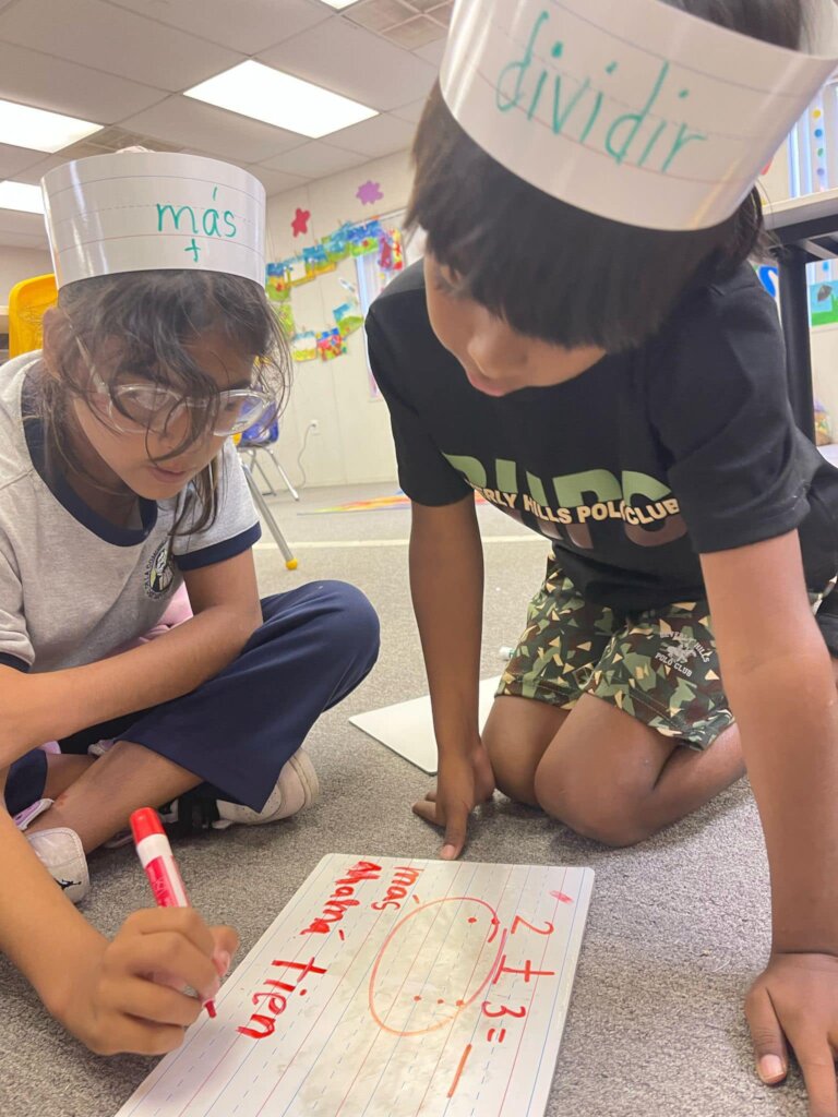 Changing lives, one step at a time