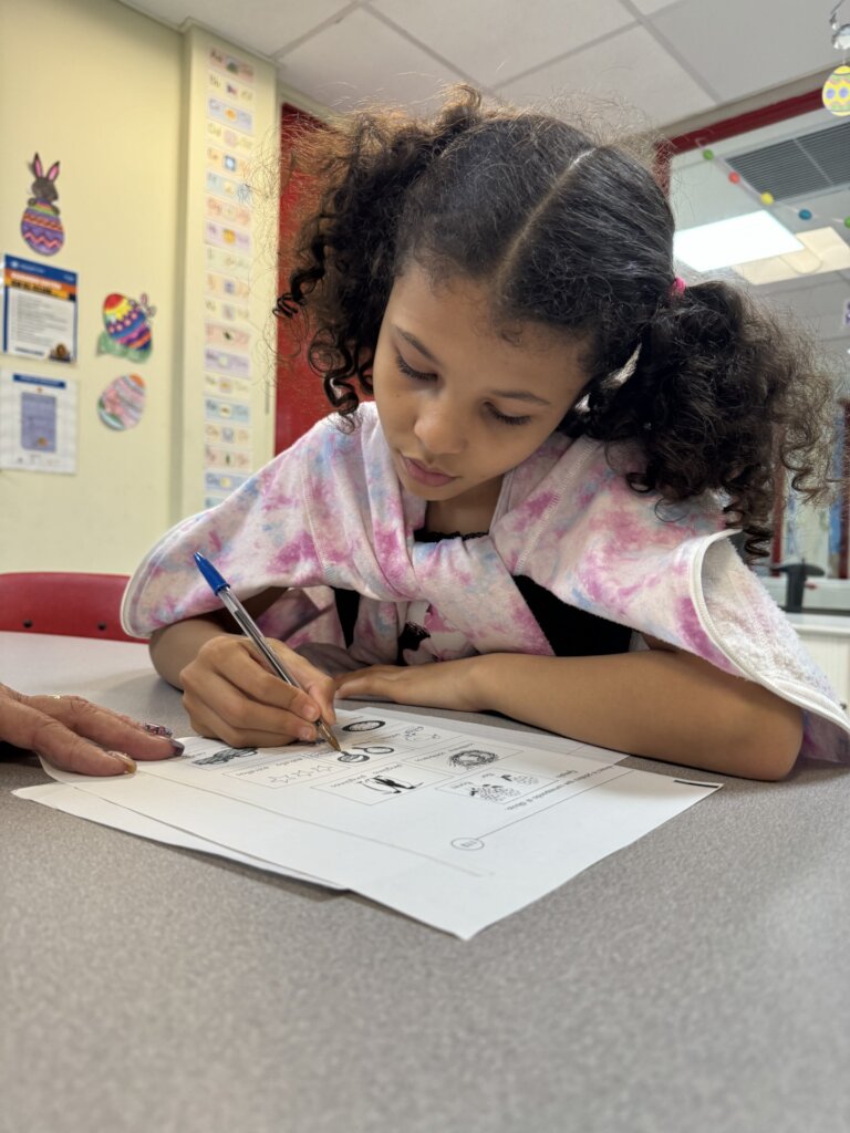 Changing lives, one step at a time