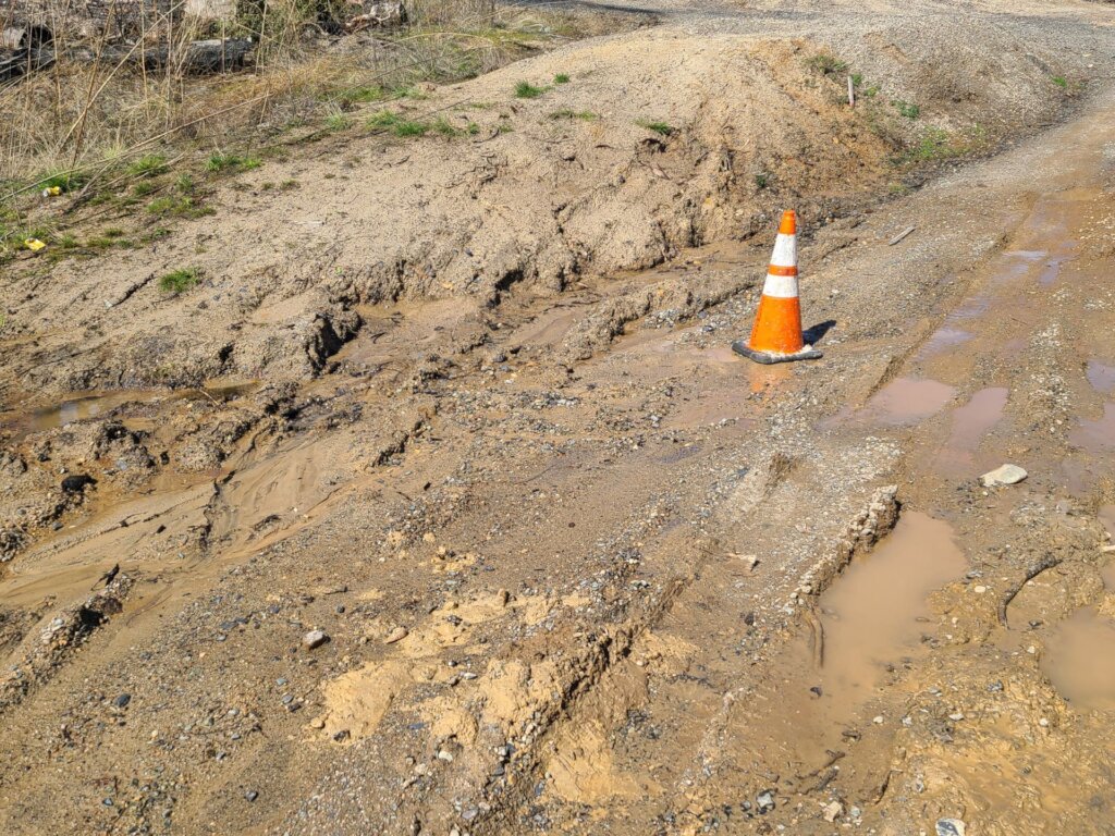Rebuilding Lives After Nature's Fury