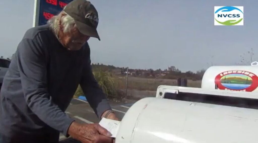 Rebuilding Lives After Nature's Fury