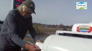 Propane Support to survivors