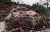 Rebuilding Lives After Nature's Fury