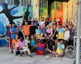 320 kms relay 2023 edition