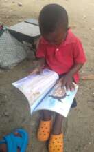 Reading