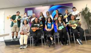 Early Head Start Cohort Graduation