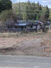 Lincoln Heights - Weed, CA