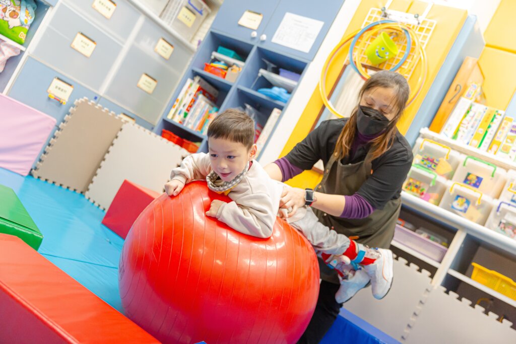 Service Hours for Early Intervention Program