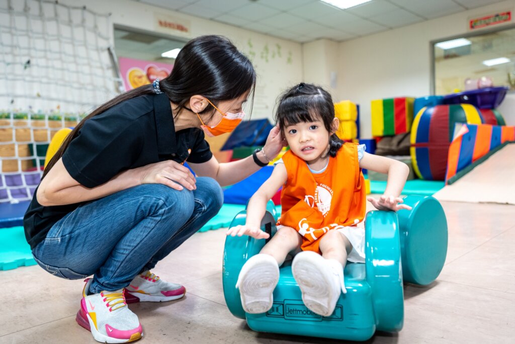 Service Hours for Early Intervention Program