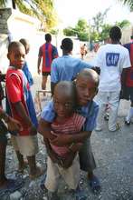 Football is a community event