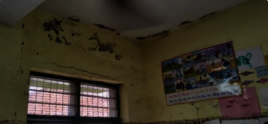 Whole School Transformation