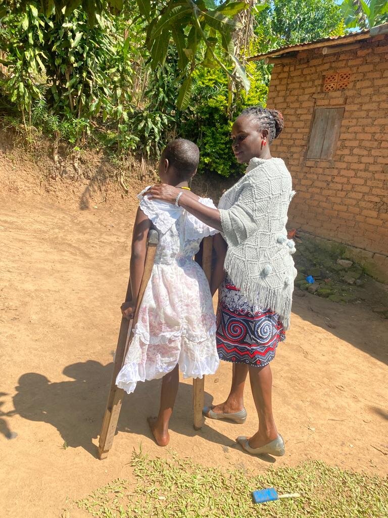 SHiNE Child Program
