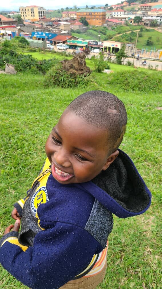 SHiNE Child Program