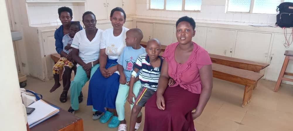 SHiNE Child Program
