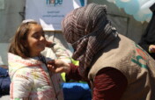Eid Clothes for Syrian Children