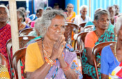 Agape Old Age Home: Empowering the Elderly
