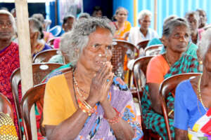 Agape Old Age Home: Empowering the Elderly