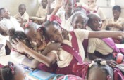 Support Education in Haiti's Classrooms