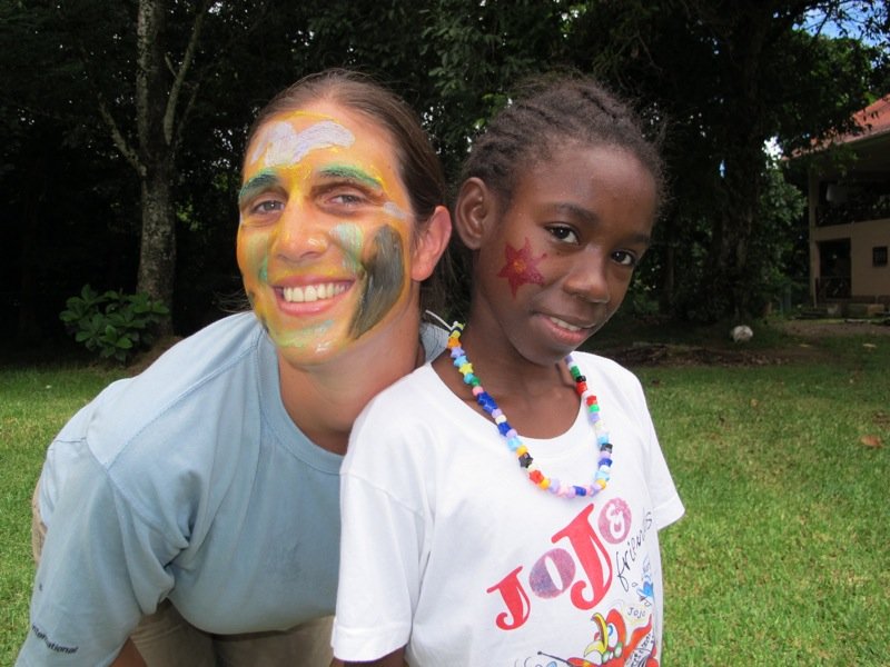 Advancing Young Lives Through Education Seychelles