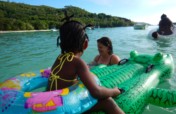 Advancing Young Lives Through Education Seychelles