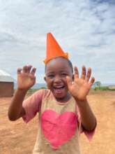 Choosing happiness over stress