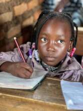 Vulnerable Children access free education at NTBF