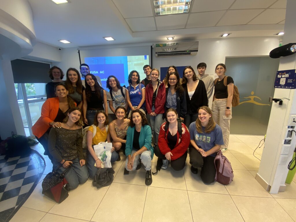 Support FUSA's Fight Against Sexual Abuse