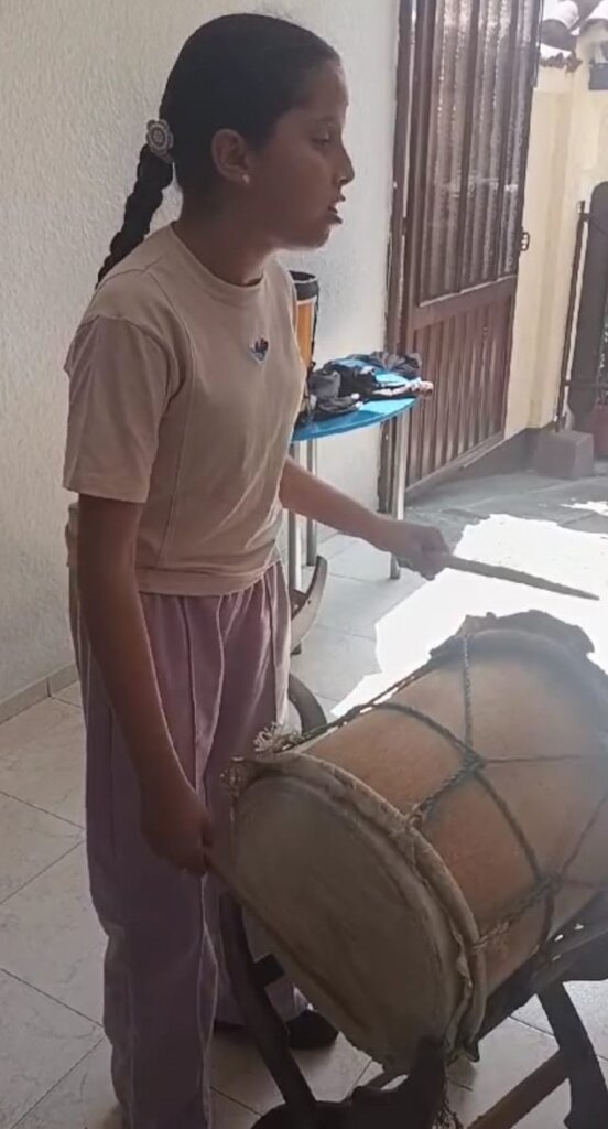 Music With Love