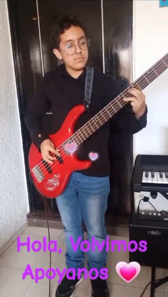 Mateo