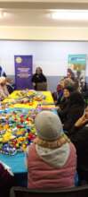 Mandela Day workshop