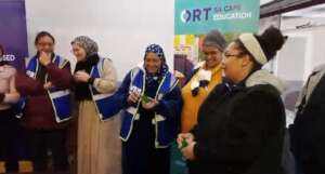 Mandela Day Project