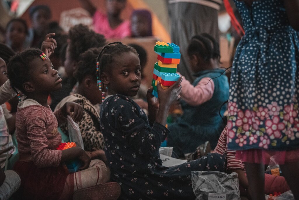 Improve Education in 25 classrooms in Cape Town