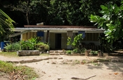 Create a Carbon Neutral Research Base, Seychelles