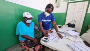 Haiti Earthquake Emergency Response