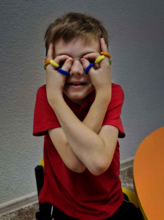 Roman@Divchata MHPSS social rehabilitation program