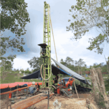 Transforming Lives Through Clean Water