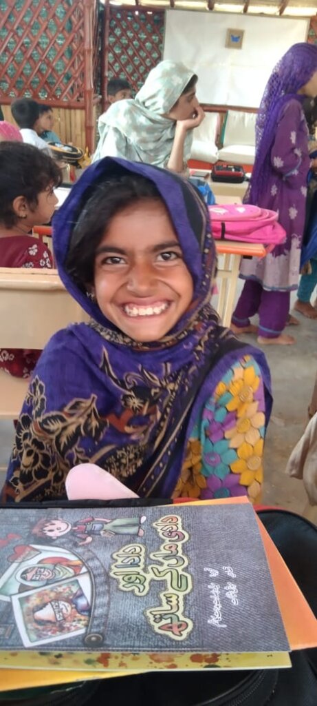 Pakistan's First Flood Resistant Bamboo School