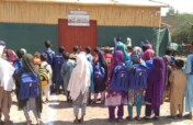 Pakistan's First Flood Resistant Bamboo School