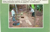 Improve food security to 1000 households in kenya