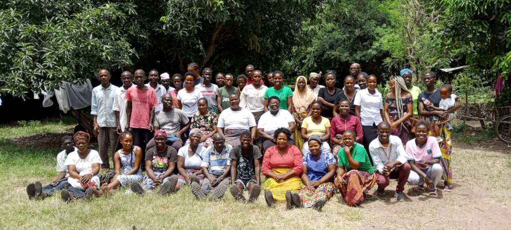 Survival package for retrenched workers of Tiko