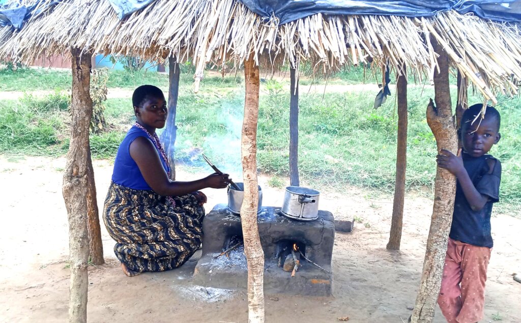 Survival package for retrenched workers of Tiko