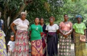 Survival package for retrenched workers of Tiko